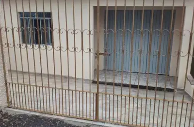Casa com 2 quartos à venda no Nova Rússia, Ponta Grossa 
