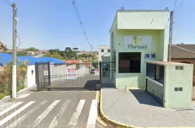 Apartamento mobiliado no condomínio jardins florence