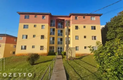 Apartamento com 2 quartos à venda no Estrela, Ponta Grossa 