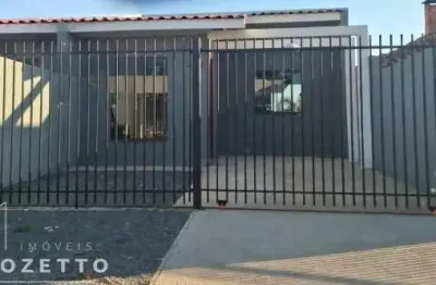 Casa com 3 quartos à venda no Neves, Ponta Grossa 