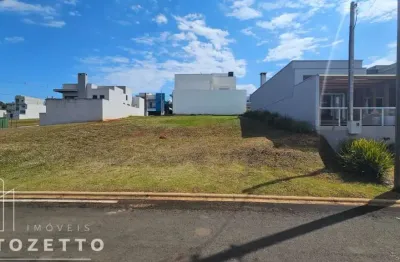 Terreno em condomínio fechado à venda no Contorno, Ponta Grossa 