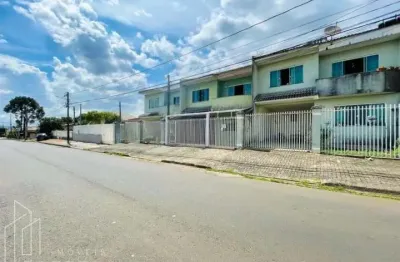 Casa com 3 quartos à venda na Rua Rodrigo Silva, 538, Neves, Ponta Grossa