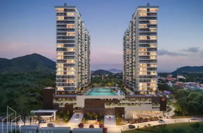Apartamento com 2 quartos à venda no Centro, Penha 