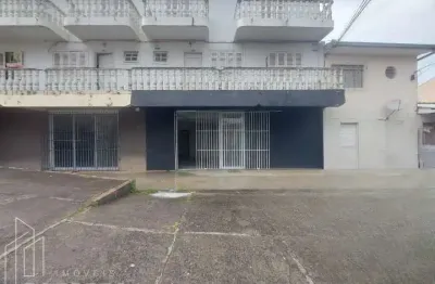 Ponto comercial para alugar no Ronda, Ponta Grossa 