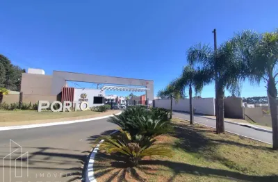 Casa em condomínio fechado com 2 quartos à venda na Rua Doutor Washington Subtil Chueire, 333, Jardim Carvalho, Ponta Grossa