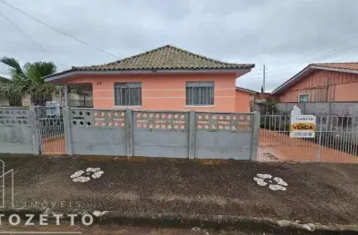 Casa com 3 quartos à venda no Colônia Dona LuÍza, Ponta Grossa 