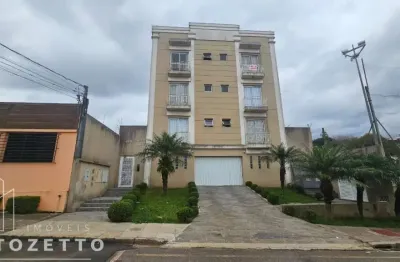 Apartamento no condomínio ed. nob valley - jd. carvalho