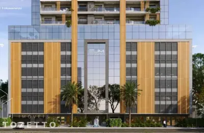 Residencial aquarella up ? viva o melhor de porto belo/sc!