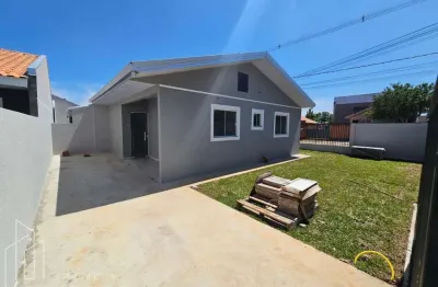 Casa com 2 quartos à venda no Neves, Ponta Grossa 
