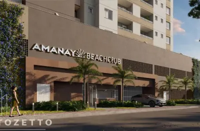 Apartamento com 2 quartos à venda na Barra do Sai, Itapoá 