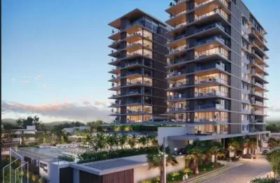 Apartamento com 4 quartos à venda no Centro, Balneário Piçarras 