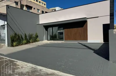 Imóvel comercial para locação - pronto para sua empresa!