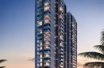 Apartamento com 2 quartos à venda no Itacolomi, Balneário Piçarras 