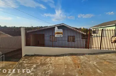 Casa com 3 quartos à venda no Contorno, Ponta Grossa 