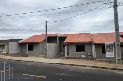 Casa com 2 quartos à venda no Boa Vista, Ponta Grossa 