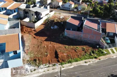 Terreno à venda no Neves, Ponta Grossa 