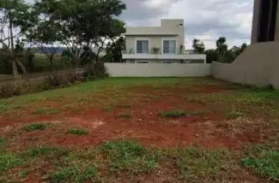 Terreno em condomínio fechado à venda no Jardim Carvalho, Ponta Grossa 