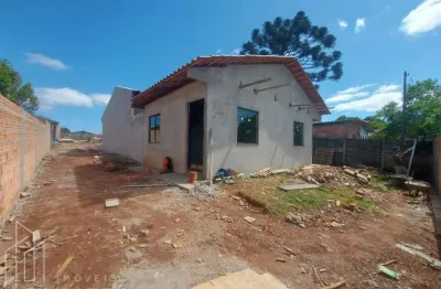 Casa com 2 quartos à venda no Uvaranas, Ponta Grossa 