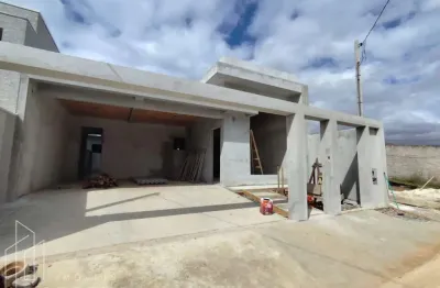 Casa com 3 quartos à venda no Uvaranas, Ponta Grossa 