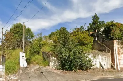 Terreno à venda na Rua Afonso Celso, 1890, Neves, Ponta Grossa