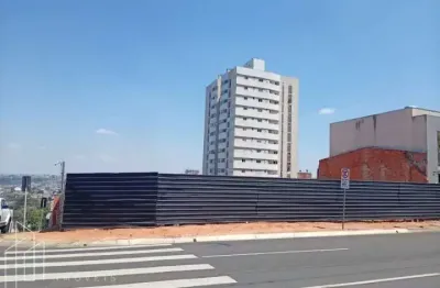 Terreno à venda no Centro, Ponta Grossa 