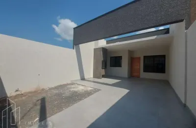 Casa com 3 quartos à venda no Uvaranas, Ponta Grossa 