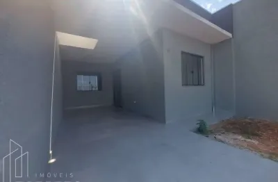 Casa com 3 quartos à venda no Uvaranas, Ponta Grossa 