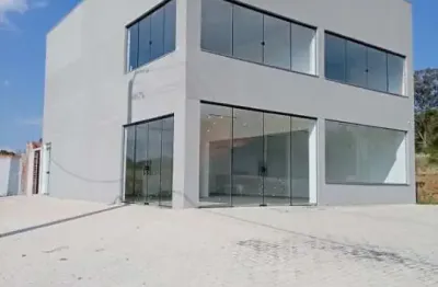 Ponto comercial para alugar no Colônia Dona LuÍza, Ponta Grossa 