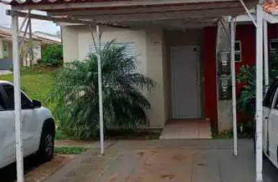 Casa em condomínio fechado com 2 quartos à venda na Rua Antônio Saad, 2510, Boa Vista, Ponta Grossa