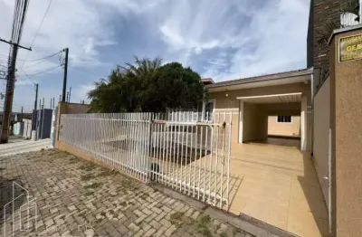 Casa com 2 quartos à venda no Neves, Ponta Grossa 