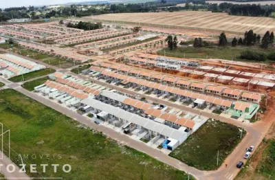 Terreno à venda no recanto brasil - oportunidade única!