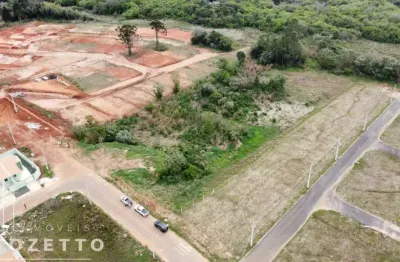 Terreno à venda no Colônia Dona LuÍza, Ponta Grossa 