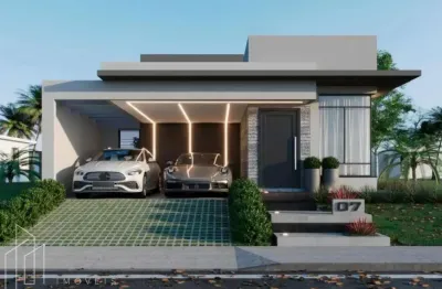 Casa com 3 quartos à venda no Colônia Dona LuÍza, Ponta Grossa 