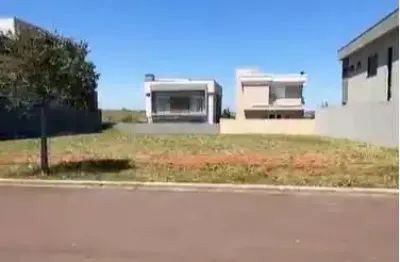 Terreno em condomínio fechado à venda no Jardim Carvalho, Ponta Grossa 