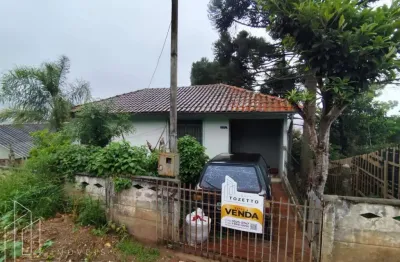 Terreno à venda na Rua Cruzeiro do Oeste, 219, Ronda, Ponta Grossa