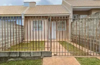 Casa com 2 quartos à venda no Neves, Ponta Grossa 