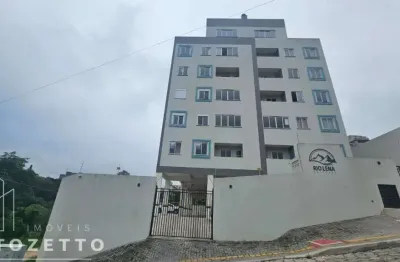 Apartamento com 2 quartos à venda no Centro, Ponta Grossa 