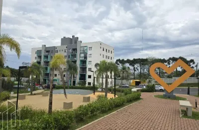 Apartamento com 3 quartos à venda no Uvaranas, Ponta Grossa 