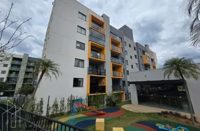 Apartamento com 3 quartos à venda no Uvaranas, Ponta Grossa 