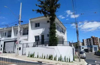 Casa com 3 quartos à venda no Orfãs, Ponta Grossa 