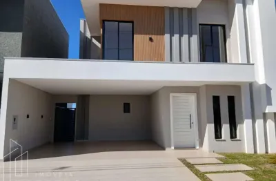 Casa em condomínio fechado com 3 quartos à venda no Uvaranas, Ponta Grossa 