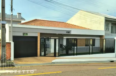 Casa com 3 quartos à venda no Orfãs, Ponta Grossa 