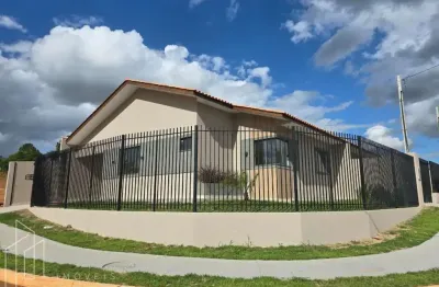 Casa com 3 quartos à venda no Contorno, Ponta Grossa 