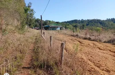 Chácara / sítio à venda no Alto do Amparo, Tibagi 