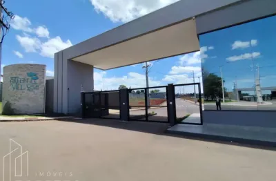 Casa em condomínio fechado com 3 quartos à venda no Uvaranas, Ponta Grossa 