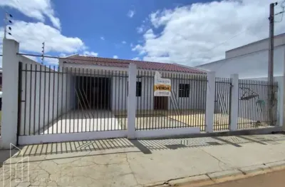 Casa com 3 quartos à venda no Cará-cará, Ponta Grossa 