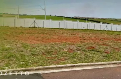 Terreno à venda no Jardim Carvalho, Ponta Grossa 