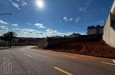 Terreno à venda no Estrela, Ponta Grossa 