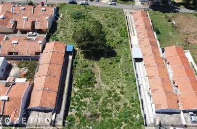 Terreno à venda no Uvaranas, Ponta Grossa 
