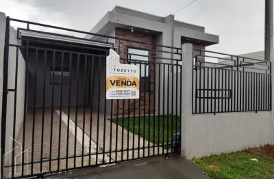 Casa com 3 quartos à venda no Uvaranas, Ponta Grossa 